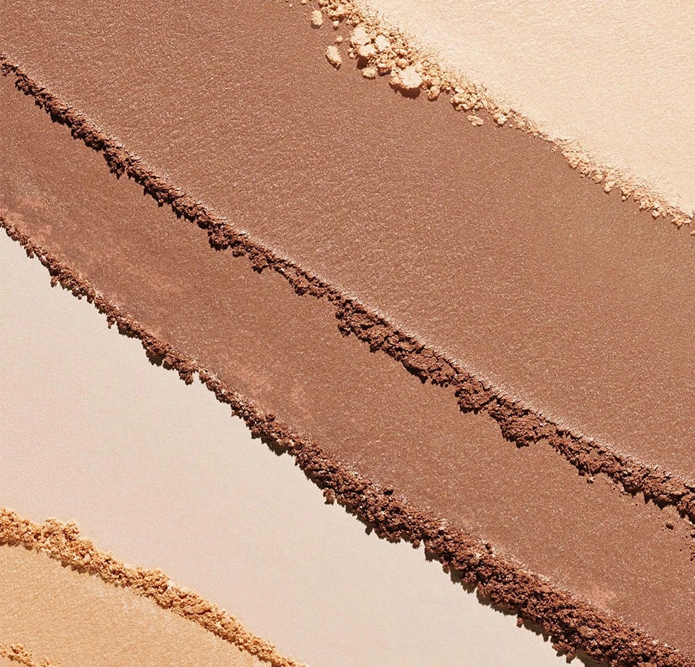 Matte-pressed-powder-base Matte-pressed-powder-base