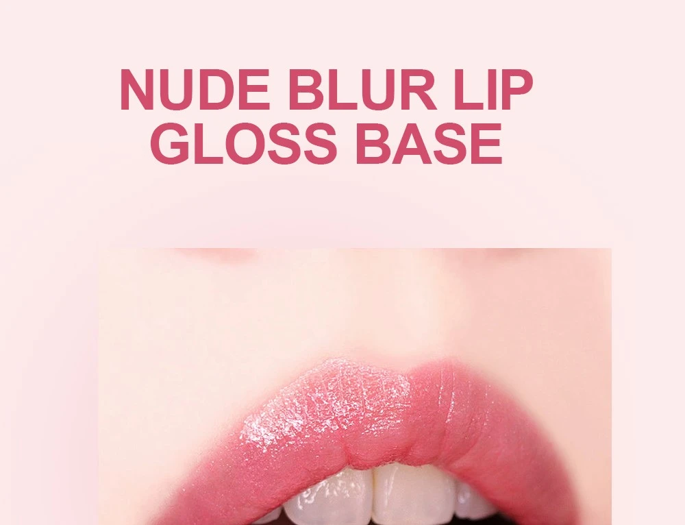 NUDE-BLUR-LIP-GLOSS-BASE01 NUDE-BLUR-LIP-GLOSS-BASE01