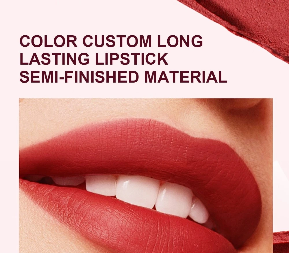 COLOR-CUSTOM-LONG-LASTING-LIPSTICK-SEMI-FINISHED-MATERIAL01 COLOR-CUSTOM-LONG-LASTING-LIPSTICK-SEMI-FINISHED-MATERIAL01