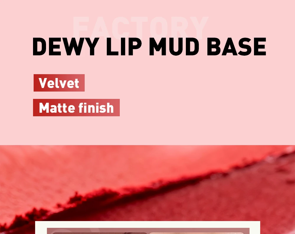 DEWY-LIP-MUD-BASE01 DEWY-LIP-MUD-BASE01