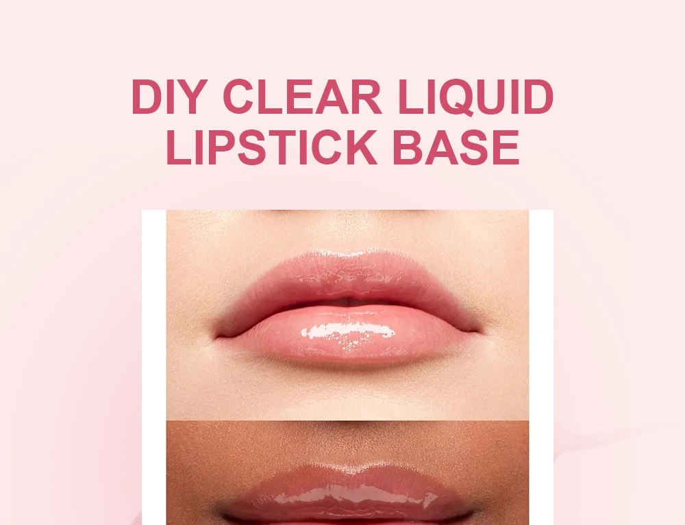 DIY-CLEAR-LIQUID-LIPSTICK-BASE01 DIY-CLEAR-LIQUID-LIPSTICK-BASE01