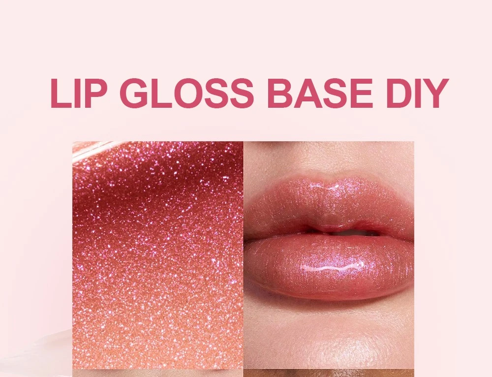 LIP-GLOSS-BASE-DIY01 LIP-GLOSS-BASE-DIY01