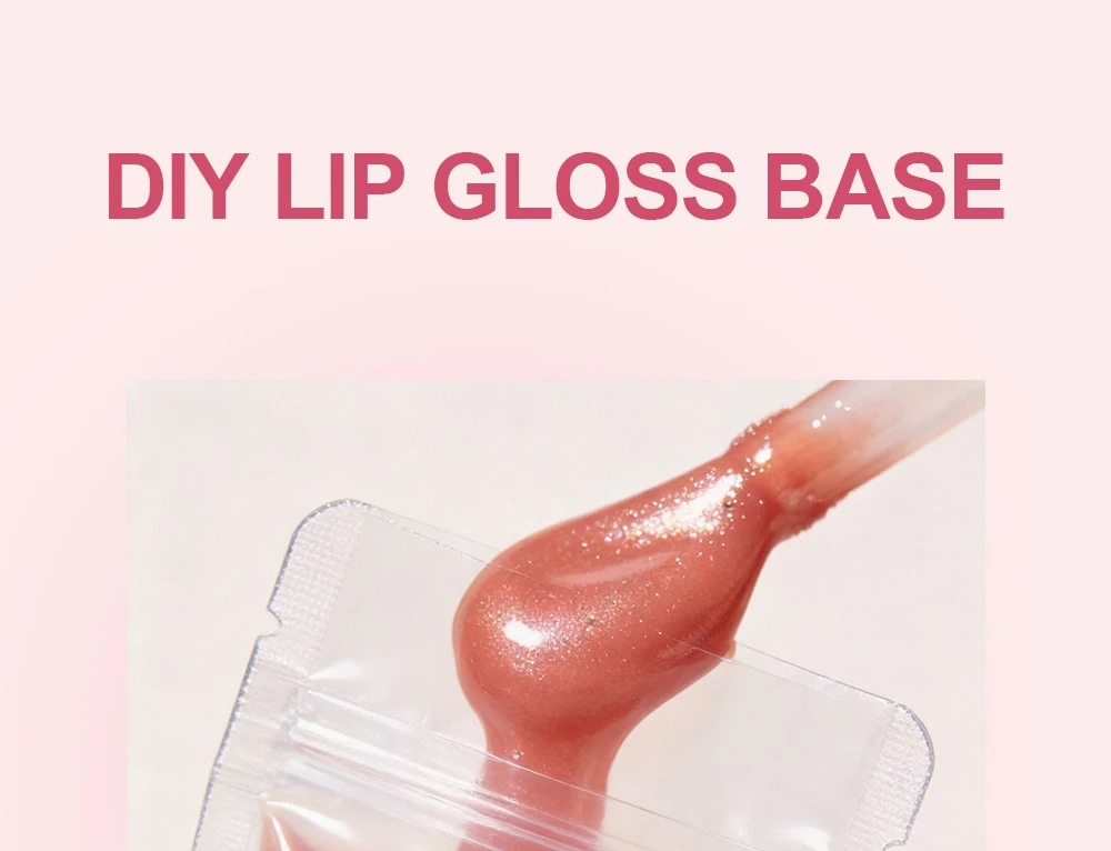 DIY-LIP-GLOSS-BASE01 DIY-LIP-GLOSS-BASE01