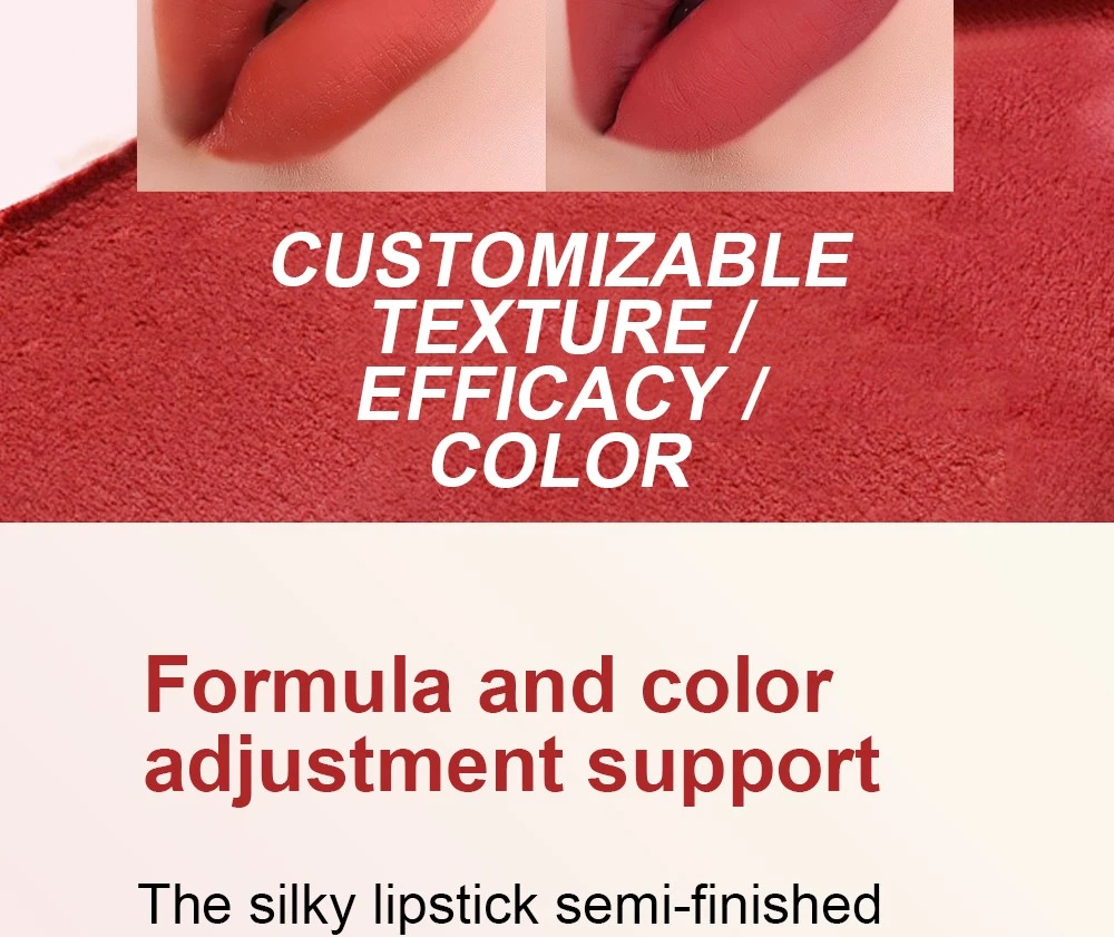 SILKY-LIPSTICK-SEMI-FINISHED-MATERIAL02 SILKY-LIPSTICK-SEMI-FINISHED-MATERIAL02