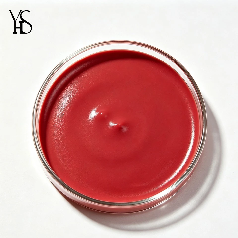 Sensitive Lip Friendly Lipstick Semi-finished Product factory Sensitive Lip Friendly Lipstick Semi-finished Product factory