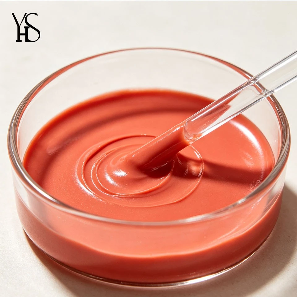 Sensitive Lip Friendly Lipstick Semi-finished Product best Sensitive Lip Friendly Lipstick Semi-finished Product best
