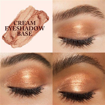 Cream Eyeshadow Base