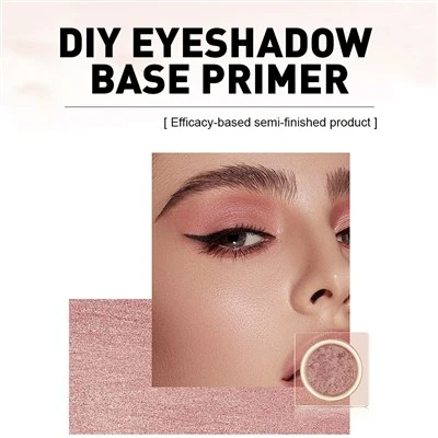 Diy Eyeshadow Base Primer