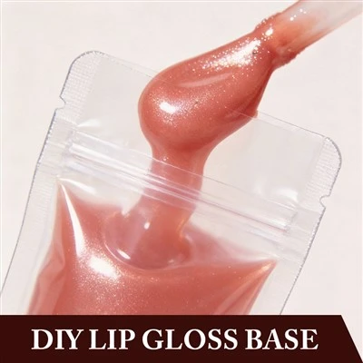 Diy Lip Gloss Base