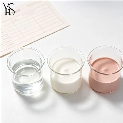 Dual Use Lip Mud Base Material