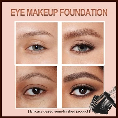 Eye Makeup Foundation