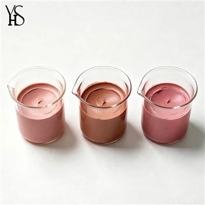 Full Coverage Lip Mud Formulation