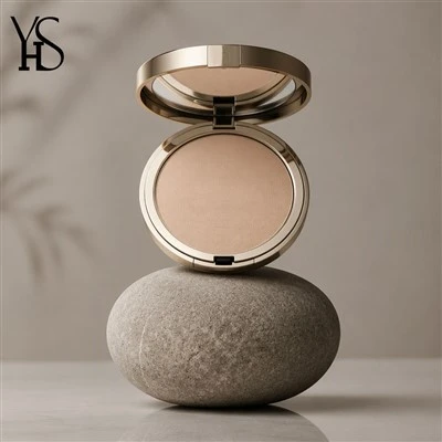 Matte Pressed Powder Base