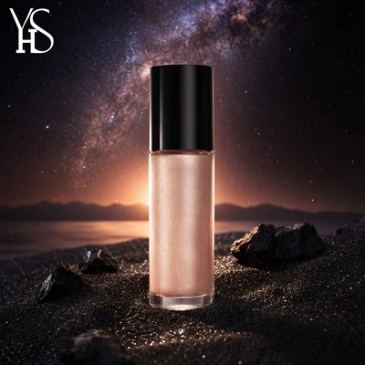 Multi-use Highlighter Base
