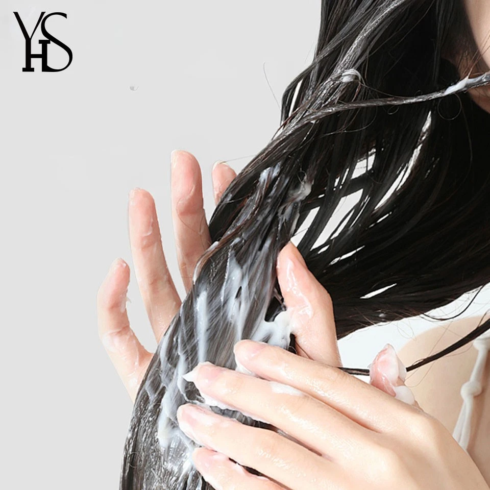 Smoothing Haircare Base factory Smoothing Haircare Base factory