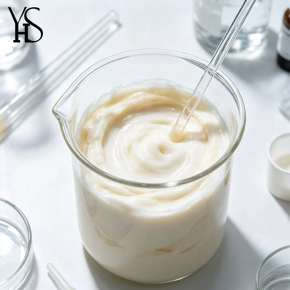 Smoothing Haircare Base Smoothing Haircare Base