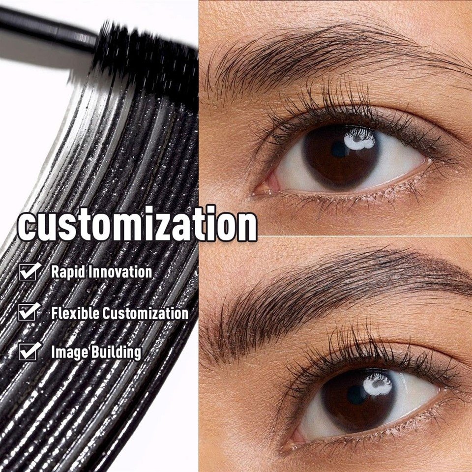 Smudge Proof Eyebrow Balm Base Formulation suppliers Smudge Proof Eyebrow Balm Base Formulation suppliers
