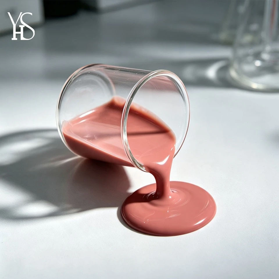 Transfer-resistant Waterproof Lipstick Base Material factory
