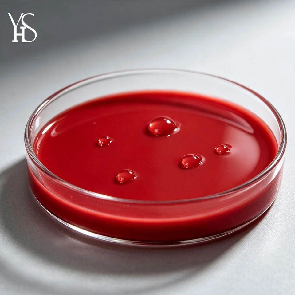 Transfer-resistant Waterproof Lipstick Base Material suppliers