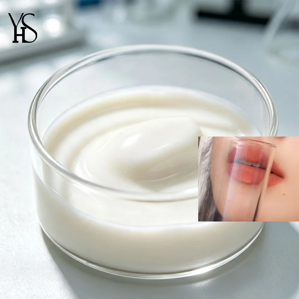 Transfer-resistant Waterproof Lipstick Base Material price