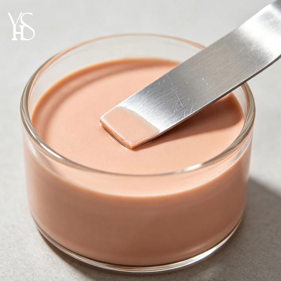 Transfer-resistant Waterproof Lipstick Base Material high quality