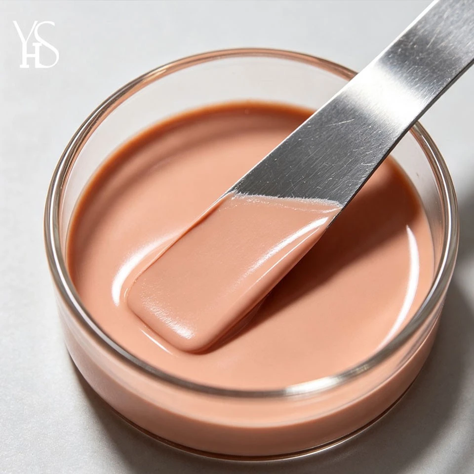 Transfer-resistant Waterproof Lipstick Base Material best