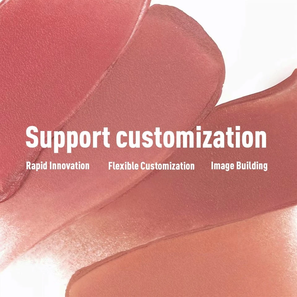 Vegan Non-drying Lip Mud Base Ingredient suppliers