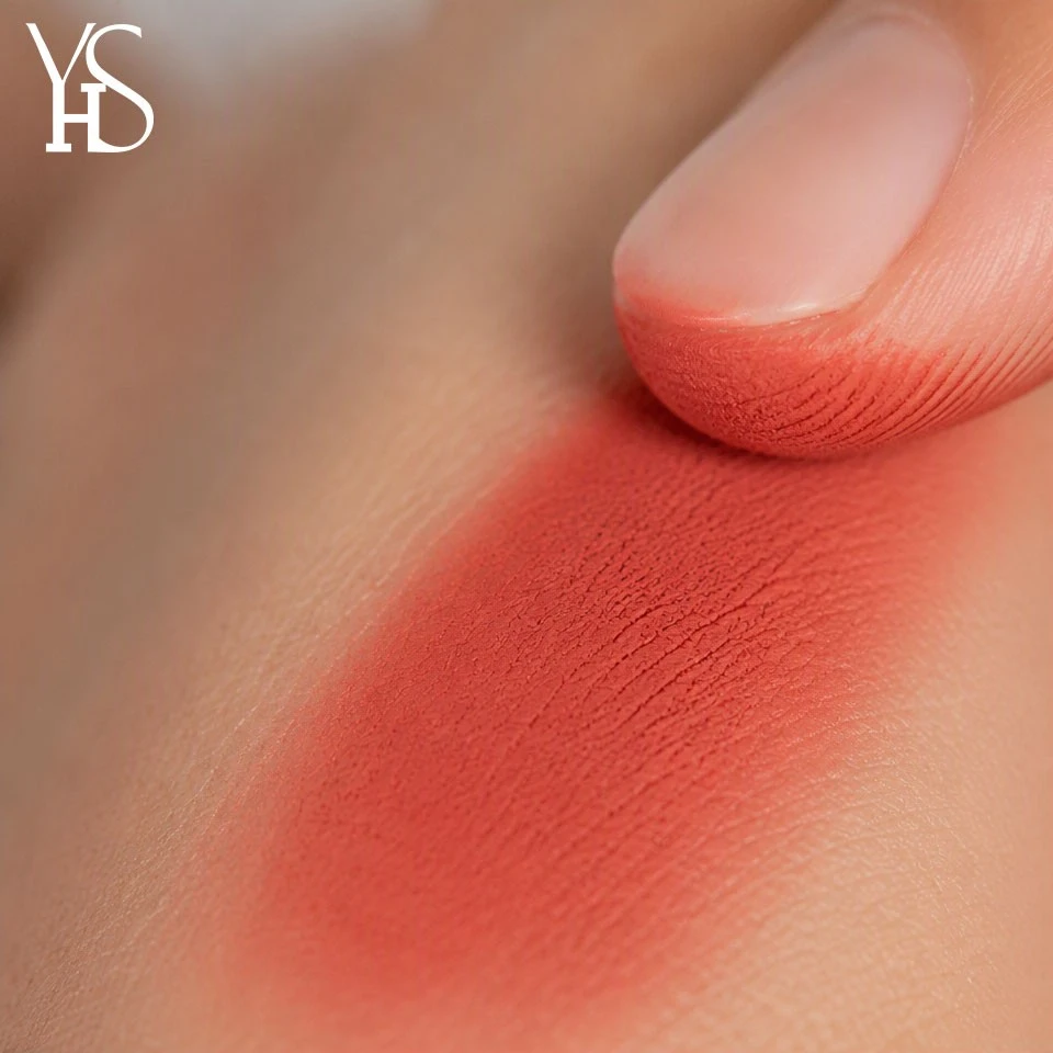 Velvet Blush Mud Bulk high quality Velvet Blush Mud Bulk high quality
