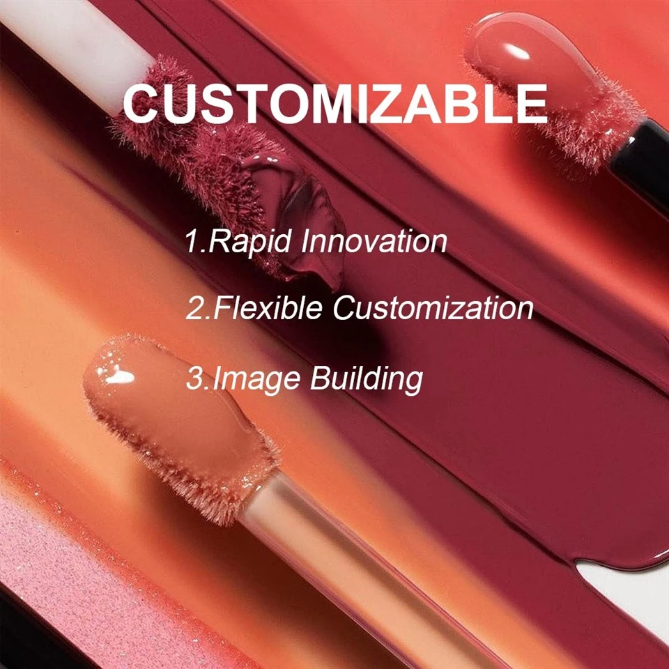 Waterproof Lip Gloss Formulation suppliers Waterproof Lip Gloss Formulation suppliers